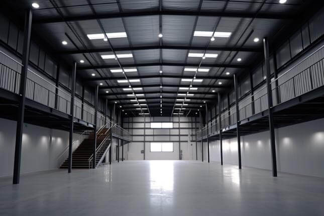 mezzanine-floor-contractors